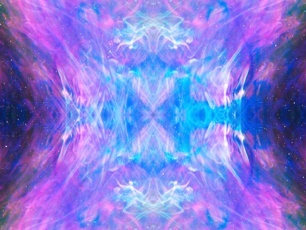 宇宙打开第一盏灯，银河系的第一颗恒星