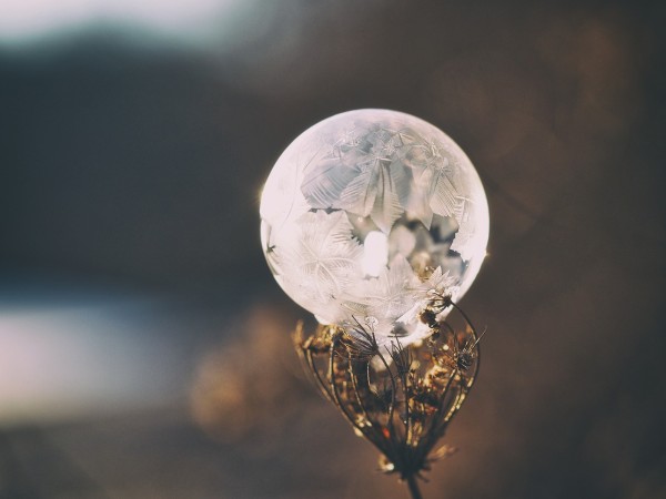 如果我在银河系另一个星球醒来