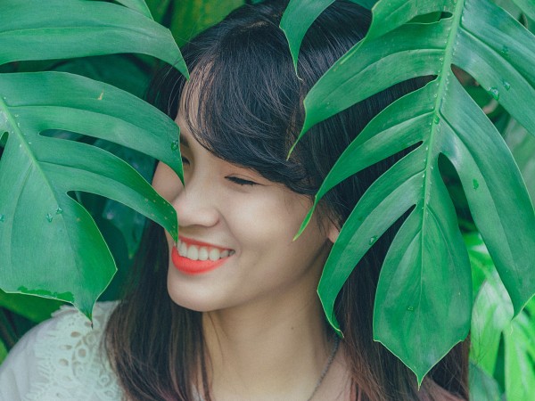 银河系的小妖女是谁啊？我在深夜查资料时被这个问题吓了一跳