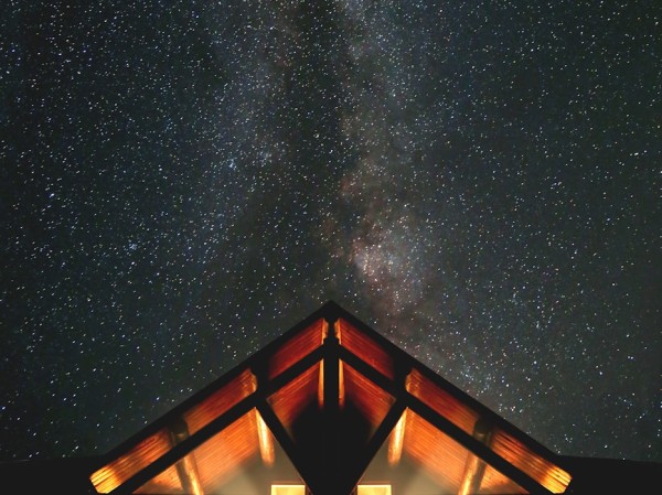 什么行星能绕银河系一圈？这事儿比你想的有意思