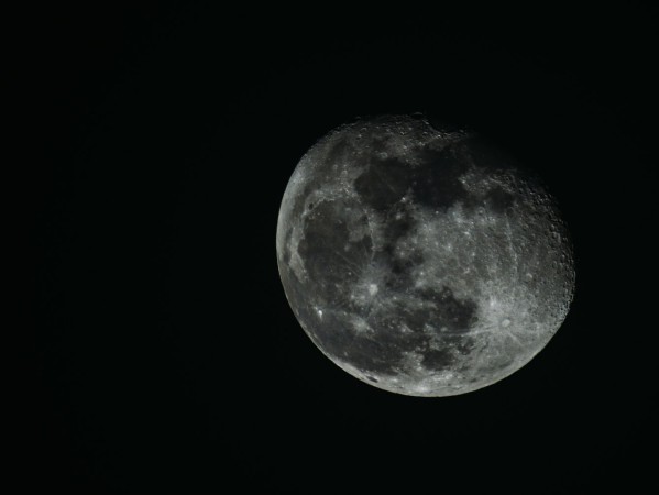 夜观天象时，我们其实一直在偷看邻居家的行星