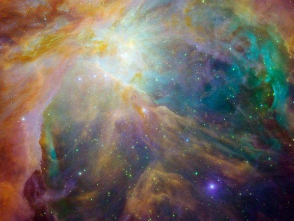 银河系萌妹子第一集，那天我在猎户臂捡到一个自称宇宙第一可爱的家伙