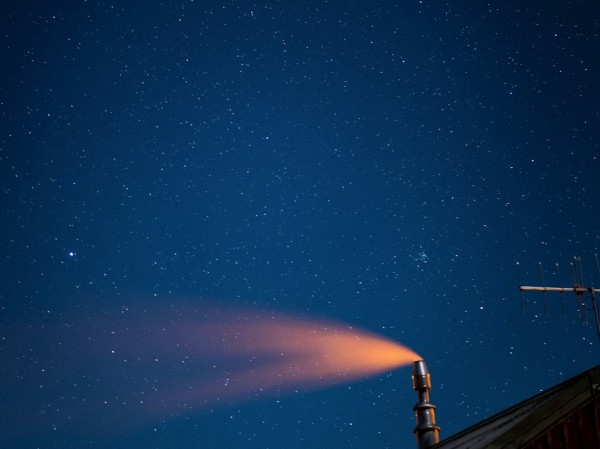 蹲在阳台看星星时，我突然想明白一件事—八大行星在银河系里，到底算老几？