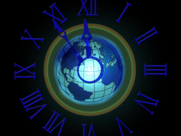 那个让我盯着看了半小时的宇宙动态图，到底在动什么
