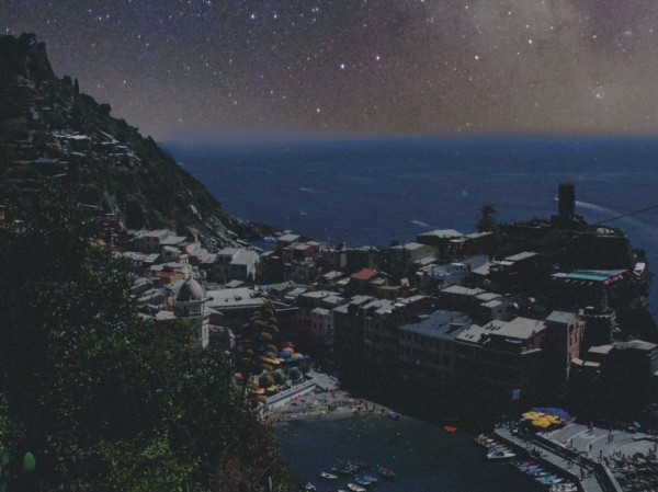 超星系团和银河系，到底谁大？