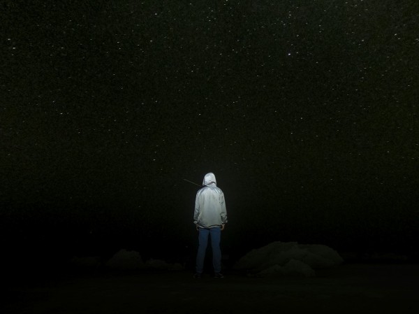 牛郎织女星属于银河系吗？夏夜抬头时你可能也在想这个问题