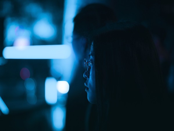 嘿，还真有人在琢磨怎么把自己的IP变成银河系