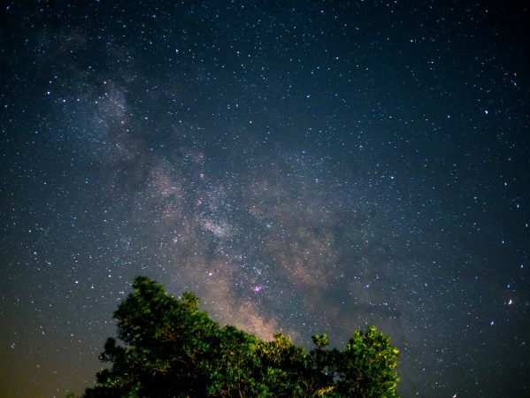 银河系里那个奥坦系到底是什么？一个被翻译误导的宇宙冷知识