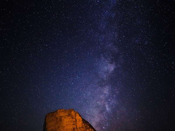 银河系到底是怎么把那些乱跑的星星拽住的