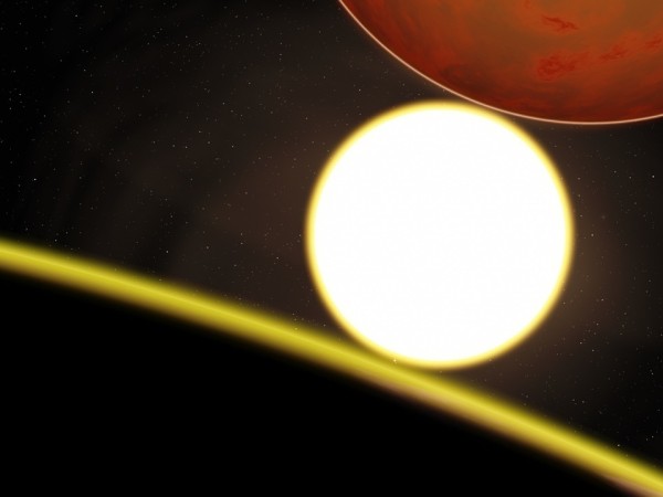 太阳系八大行星，我们真的在银河系里狂奔吗