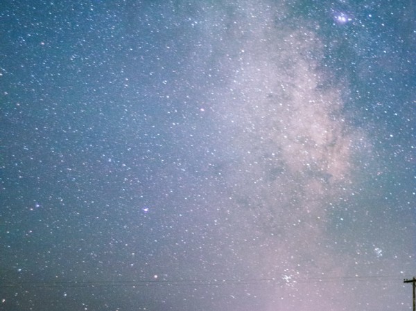 银河系之谜，我们住在宇宙的哪个角落