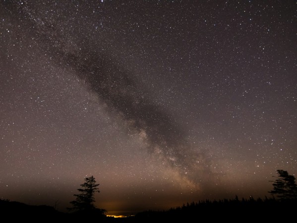 太阳带着八大行星，正在银河系里玩命狂飙
