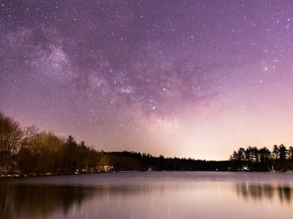 银河系到底是多少颗小星星组成的？