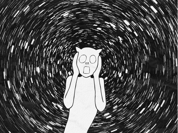 南赡部洲，真的在说银河系吗？聊聊佛经里的宇宙地图