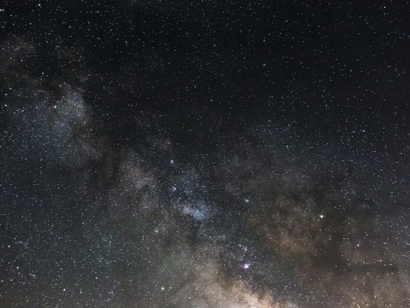 想起那年夏天 我们蹲在电视机前等宇宙银河系第二季开播