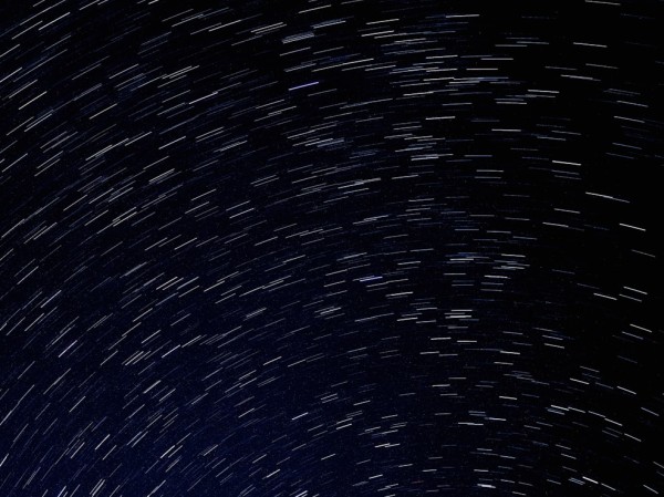 银河系的星球，真的都挤在一个平面上吗？
