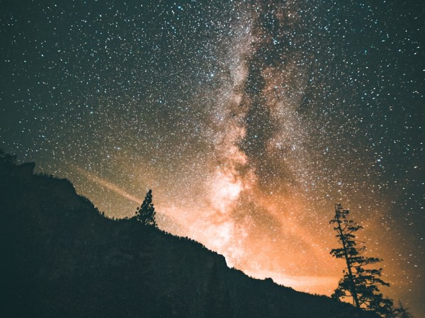 银河系到底住在哪个星云里？这事儿比你想的有意思