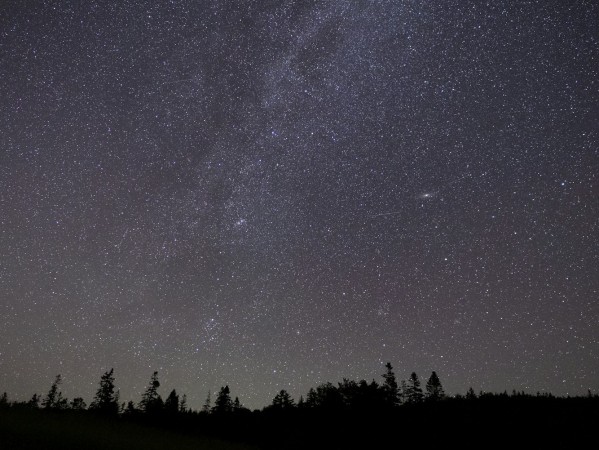 200万年前的银河系，我们头顶那片星空长什么样？