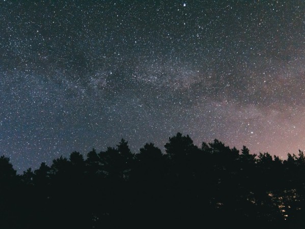 新一st银河系直播间，在宇宙尽头，我们这样聊天