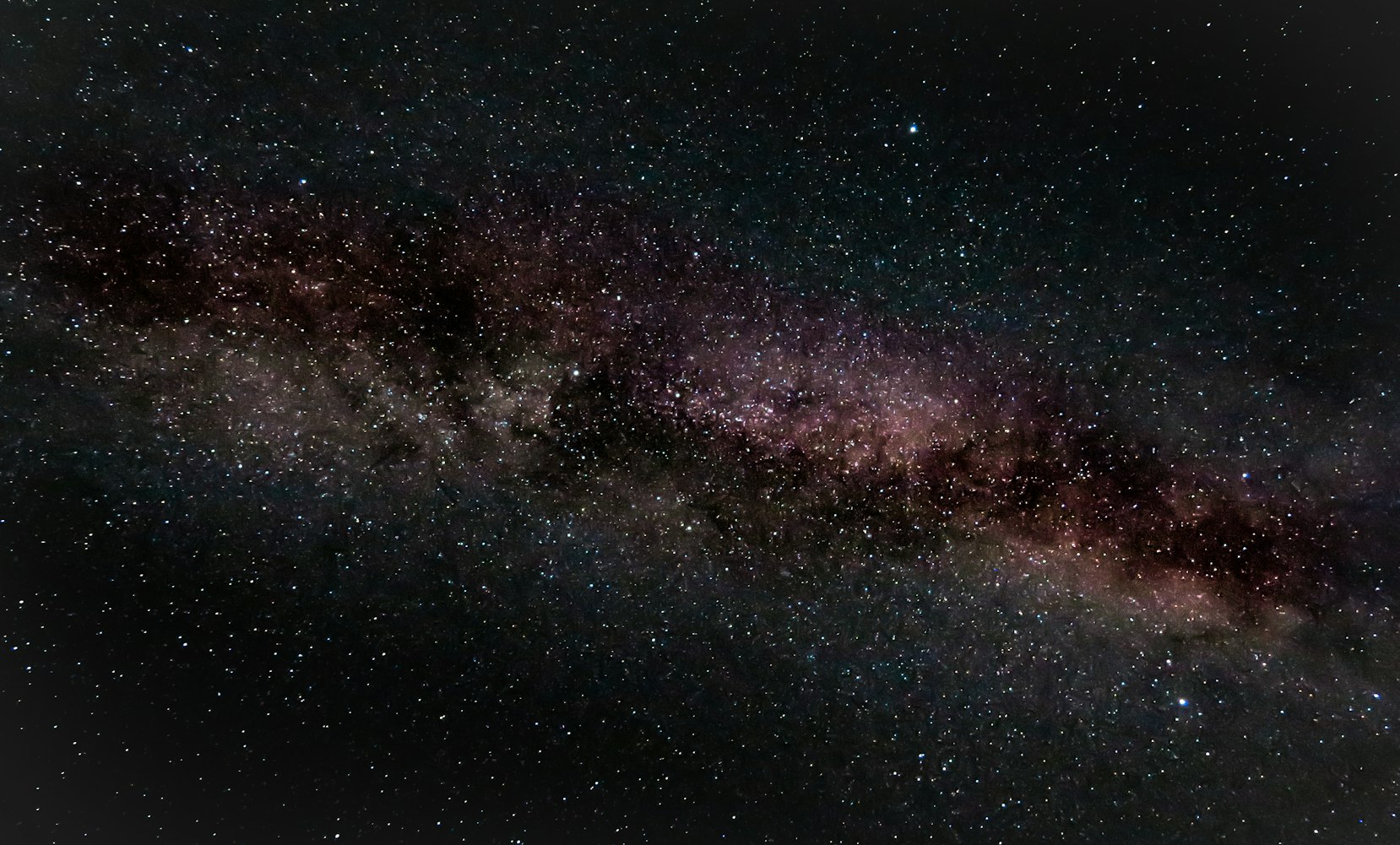 谁在银河系中心谈了一场宇宙级恋爱