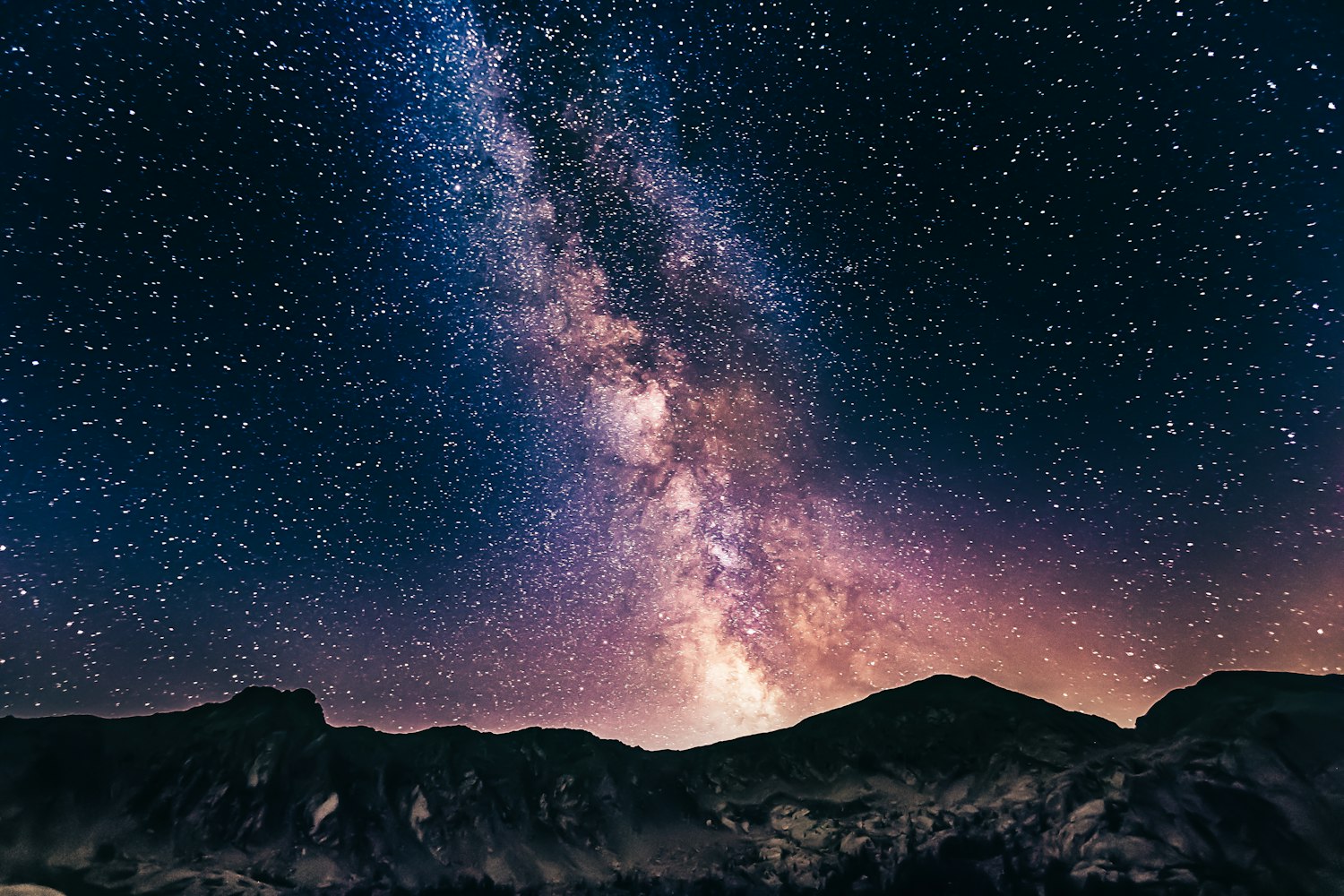 七星伴月银河系是什么？一次就说清楚的天文冷知识