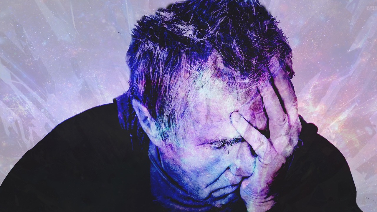 那天，朋友问我，如果一个人告诉你他来自另一个银河系，你信不信？