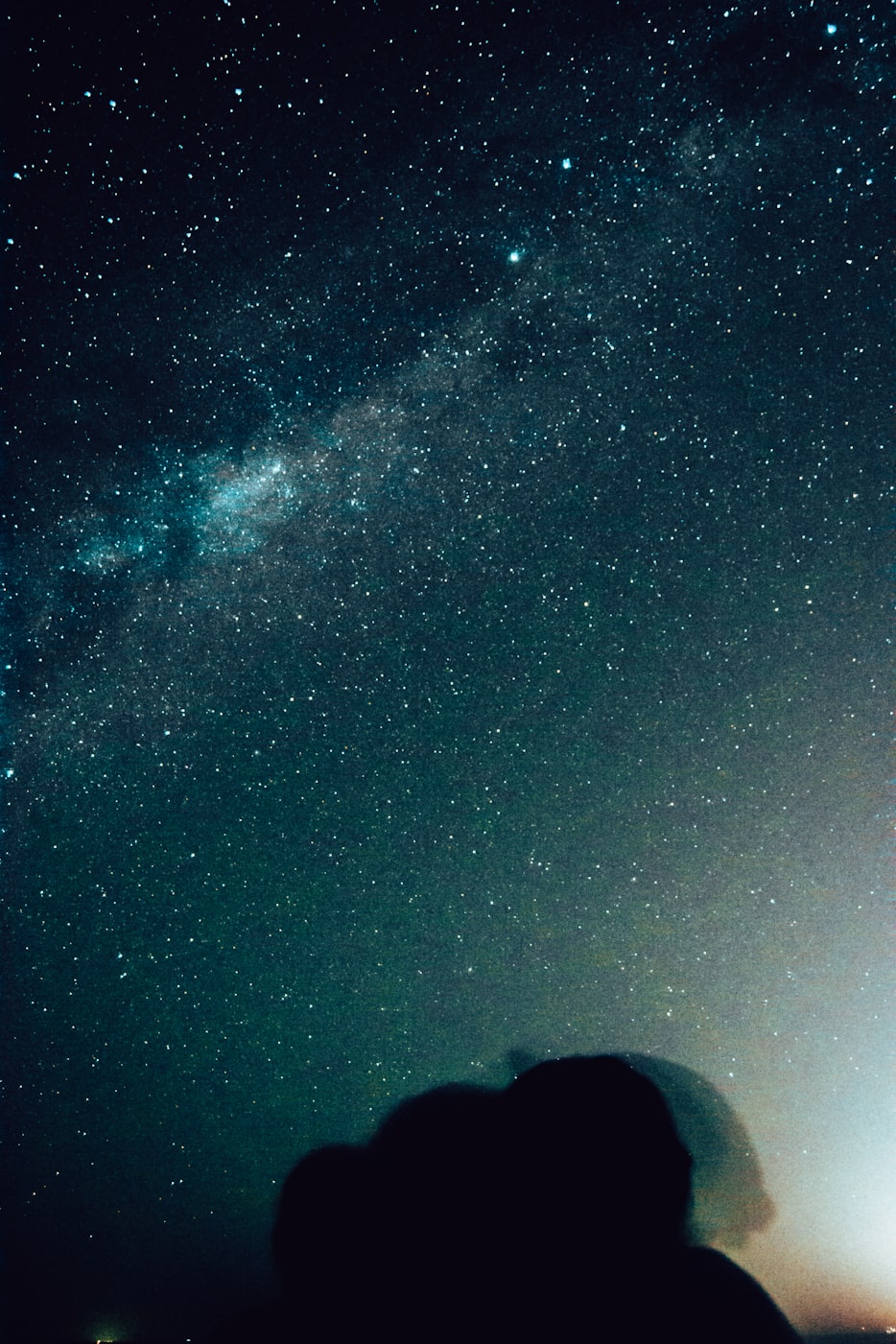 银河系还有第二个太阳？夜晚抬头时你可能正在看它