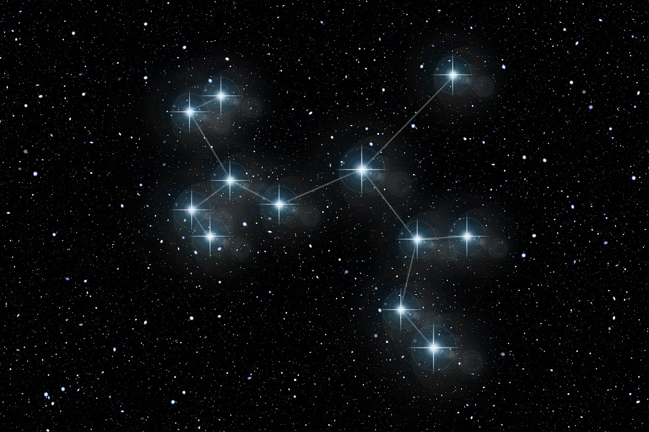 银河系里的五大明星星系，聊聊我们宇宙邻居的故事
