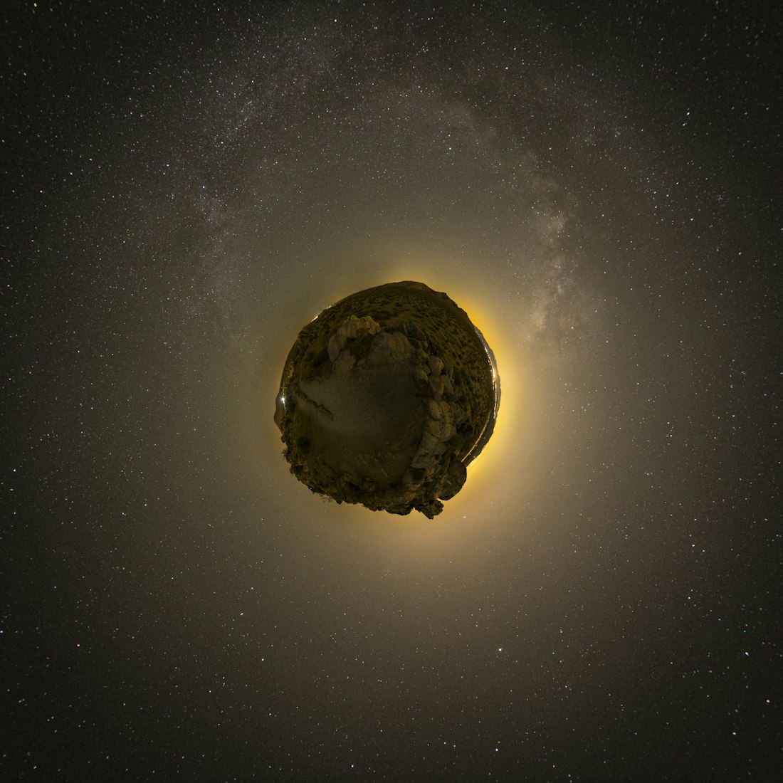 住在银河系边缘是什么体验？聊聊我们这颗星球在宇宙中的真实位置