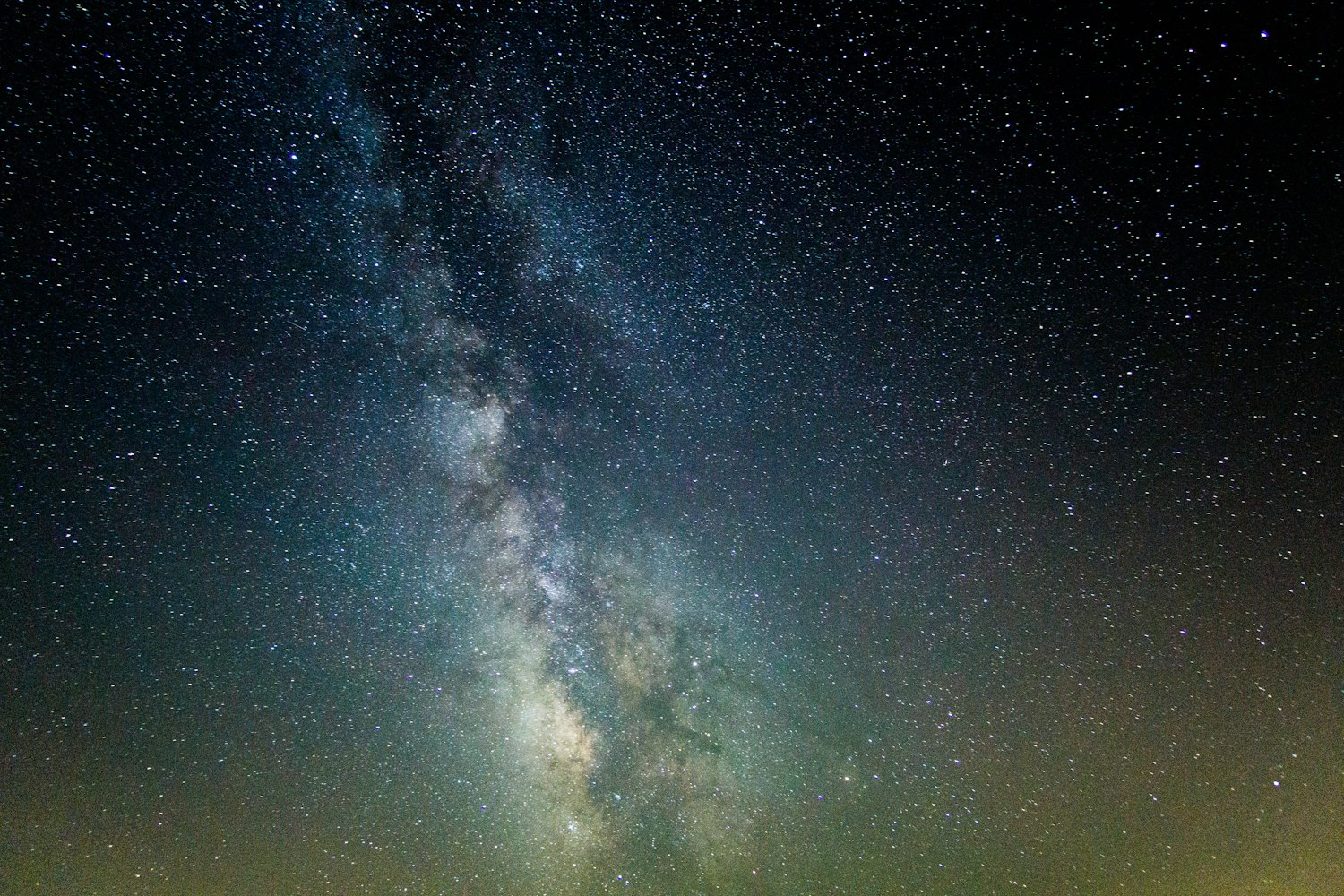 银河系到底属于哪个星座？这个问题本身就有趣得离谱