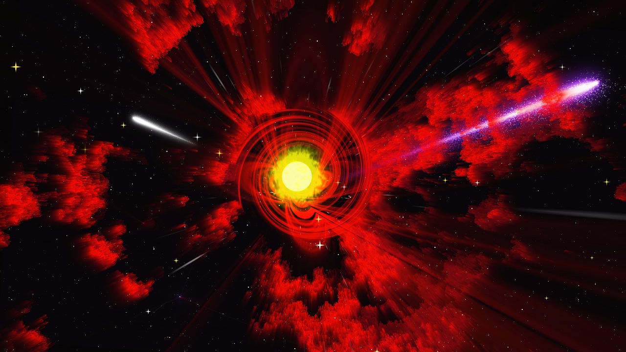 银河里有几个太阳?其实你连一个都数错了 银河里有几个太阳?其实你连一个都数错了