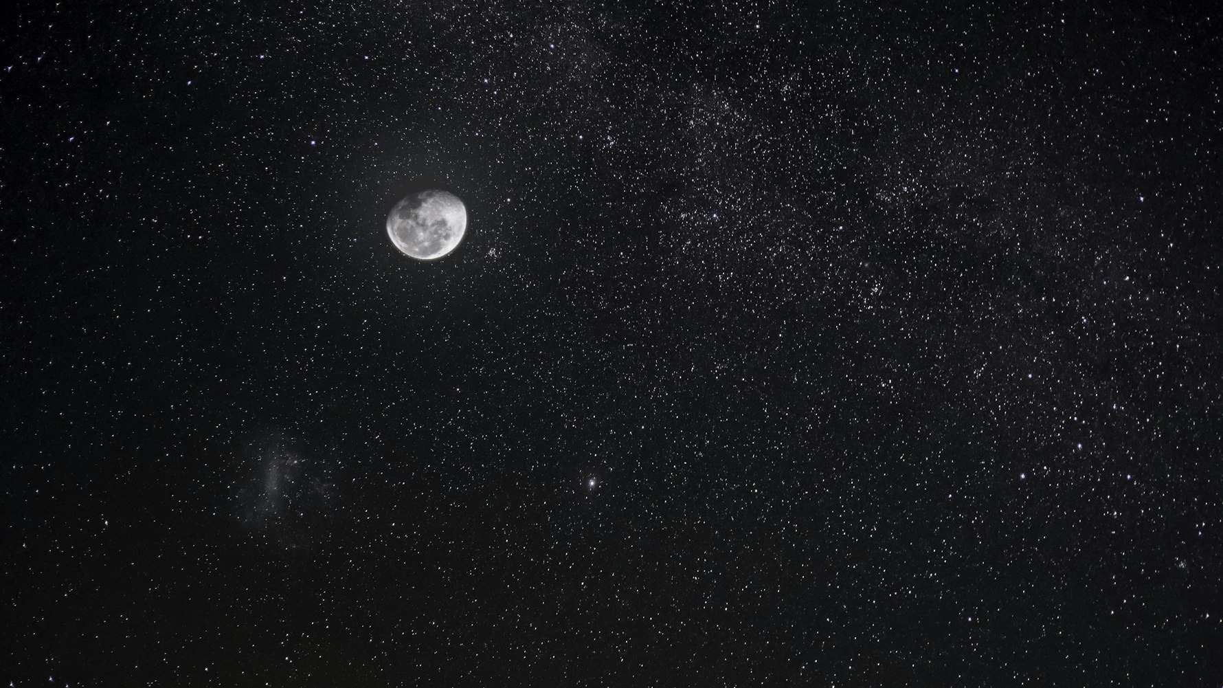 昨晚看星星突然想，银河系会不会有恒星爆炸