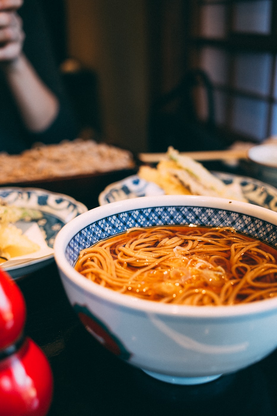 银河系第一大盘，从一碗拉面说起