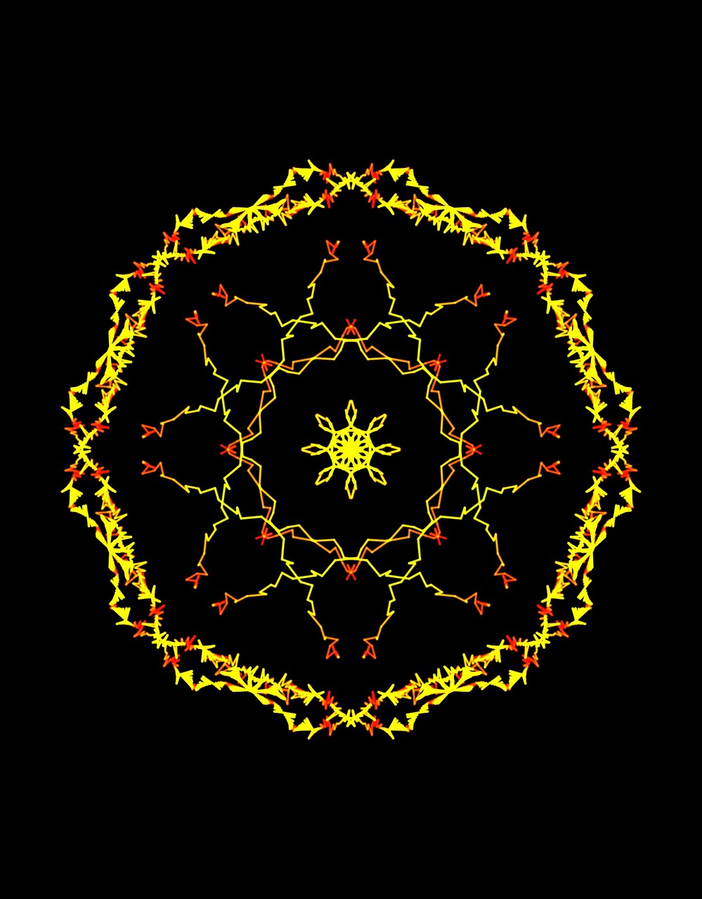 绕银河系一圈有多远啊—一个让人腿软的数字