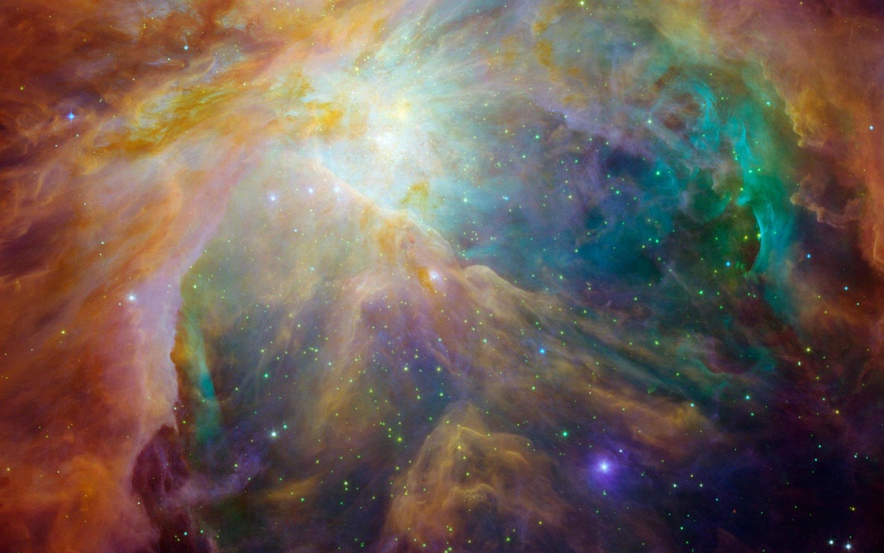 银河系萌妹子第一集,那天我在猎户臂捡到一个自称宇宙第一可爱的家伙 银河系萌妹子第一集,那天我在猎户臂捡到一个自称宇宙第一可爱的家伙