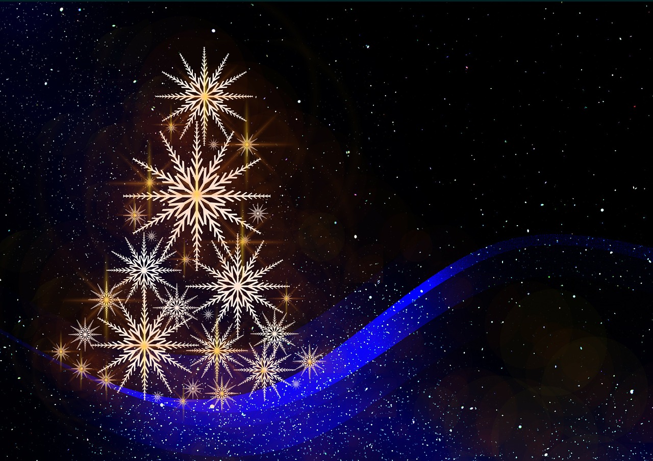 那天半夜，我下载了一张黑色星期五的银河系照片，差点把我硬盘撑爆