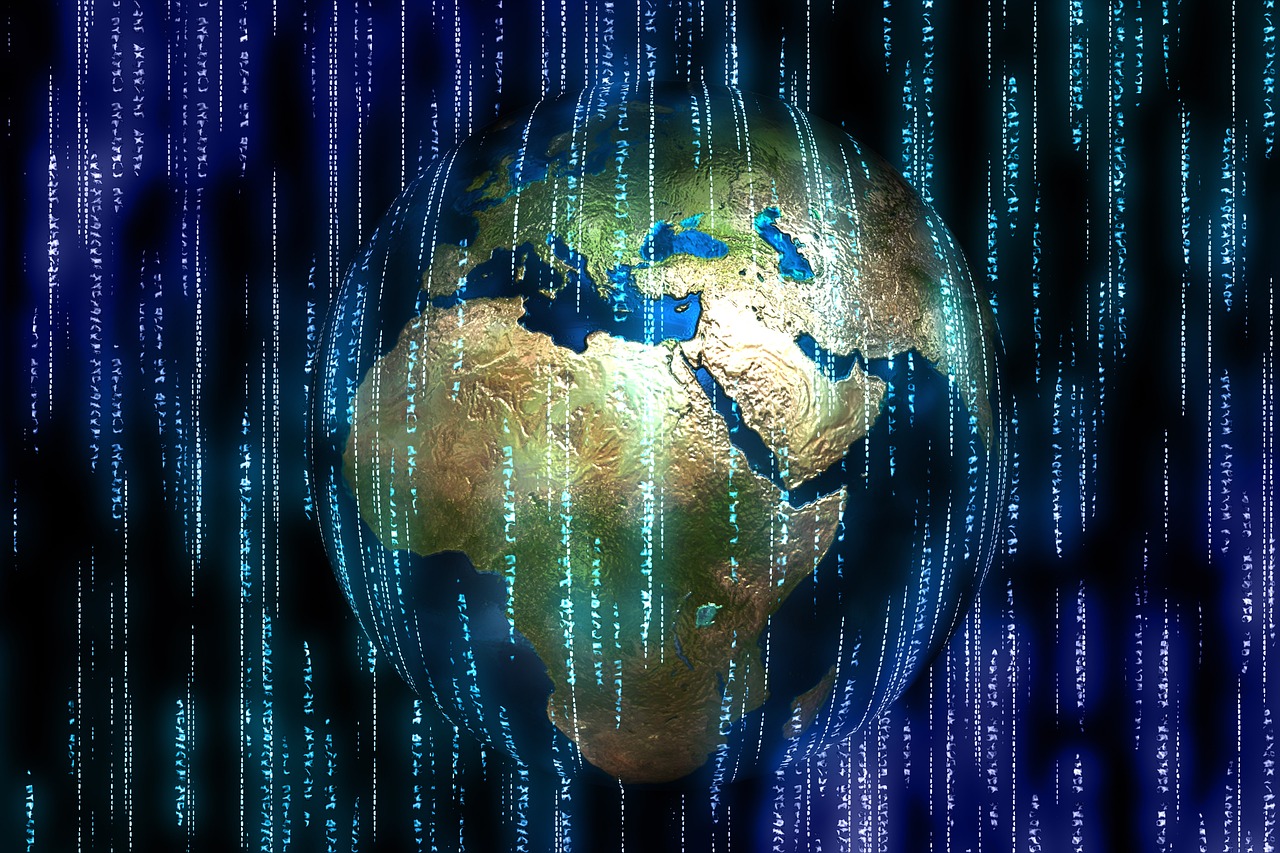 在银河系第三行星上，我们为何总被第三这个数字困住