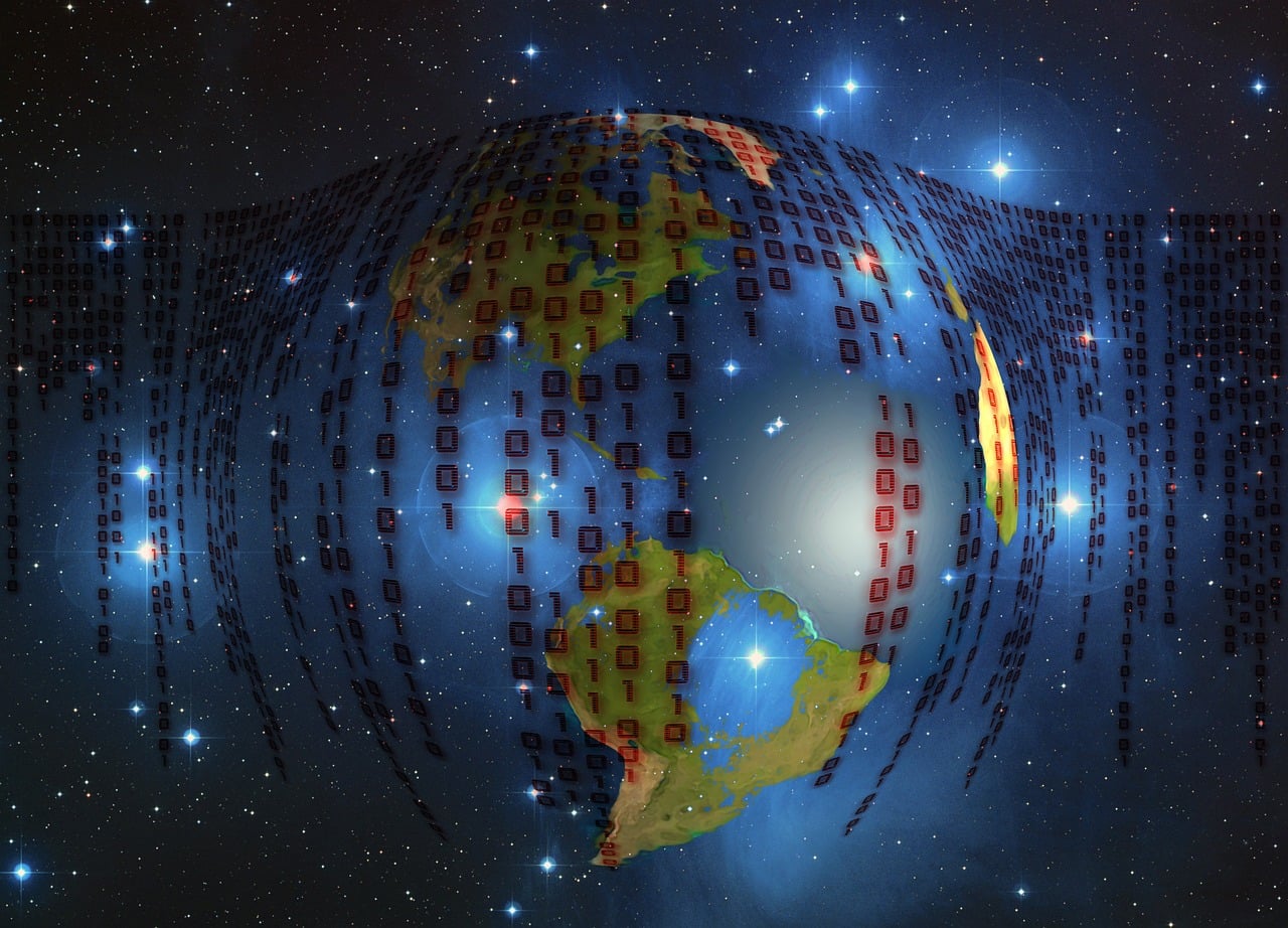 在银河系第三行星上，我们为何总被第三这个数字困住