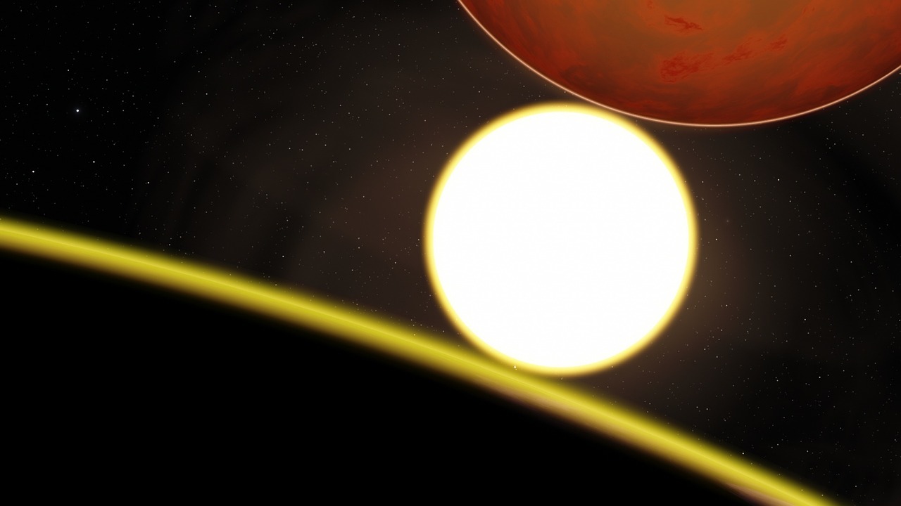 太阳系八大行星,我们真的在银河系里狂奔吗 太阳系八大行星,我们真的在银河系里狂奔吗