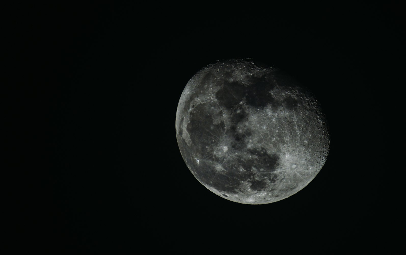 夜观天象时,我们其实一直在偷看邻居家的行星 夜观天象时,我们其实一直在偷看邻居家的行星