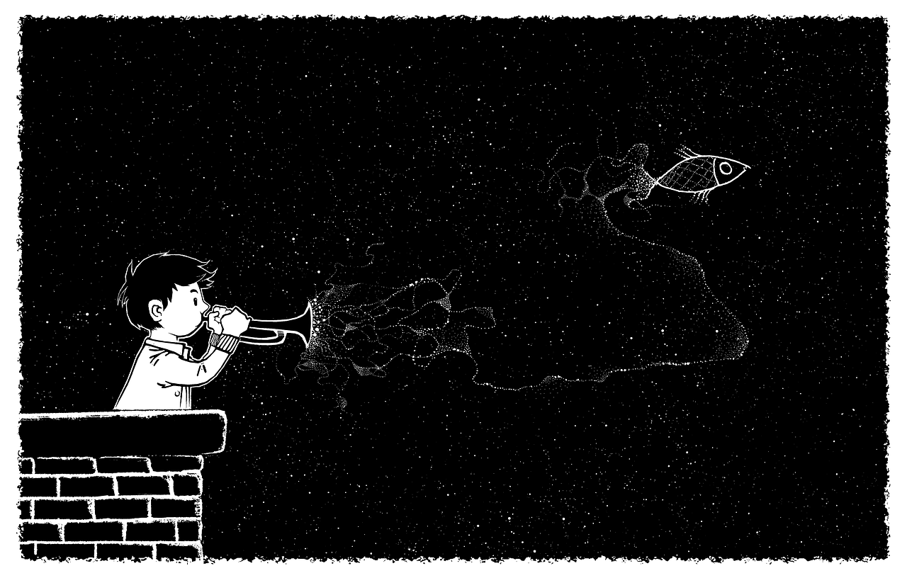 我陪孩子看银河系九大行星动画,结果自己先陷进去了 我陪孩子看银河系九大行星动画,结果自己先陷进去了