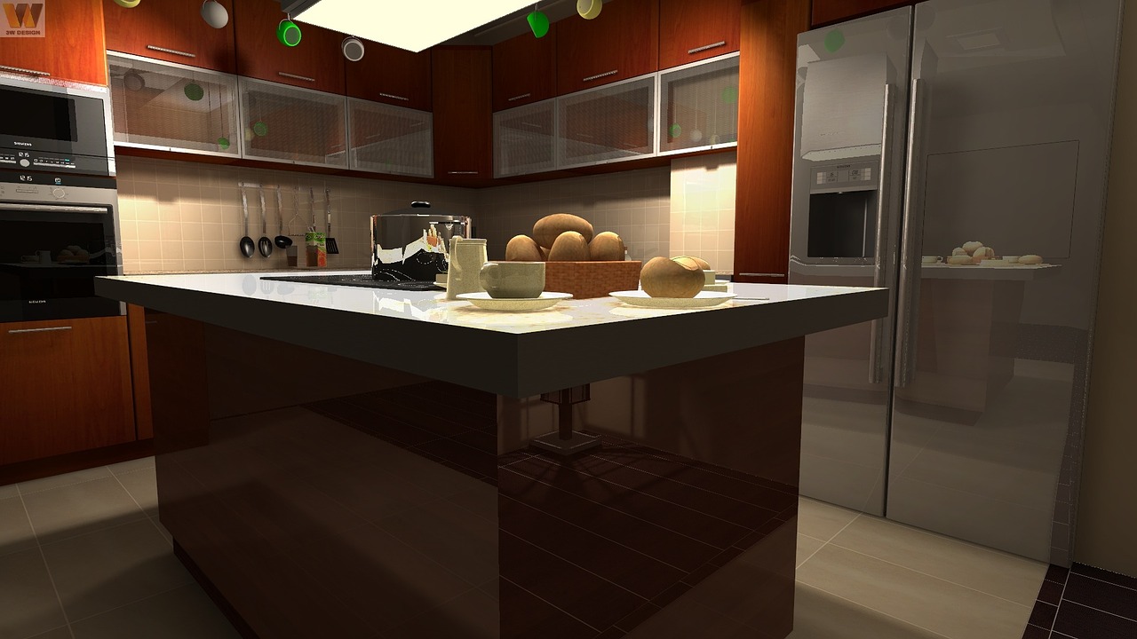 我家厨房那台好太太银河系列油烟机，用了大半年想说点大实话