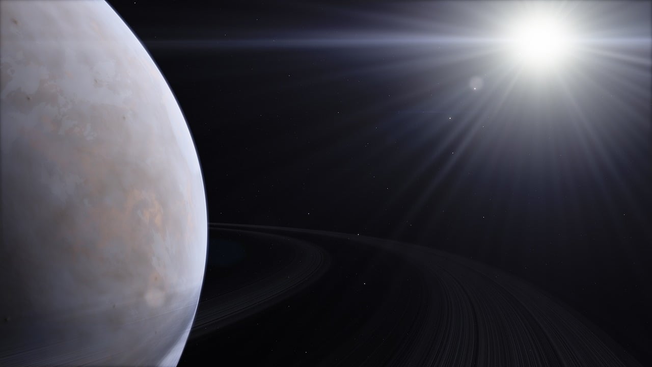 银河系十大行星,聊聊我们太阳系这个宇宙之家 银河系十大行星,聊聊我们太阳系这个宇宙之家