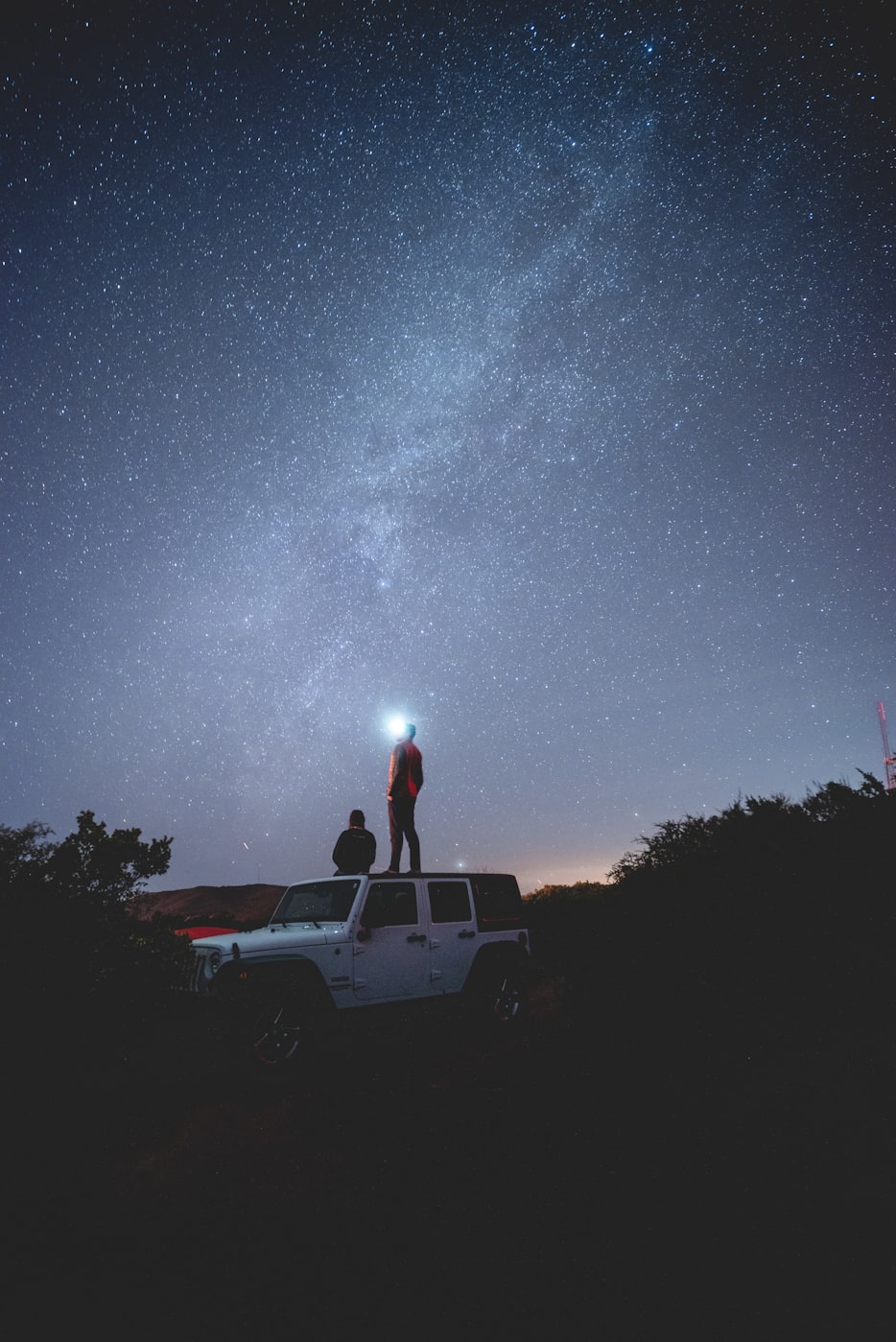 抓着水彩颜料就往星空里跳—我的第一张4K银河系,踩坑实录 抓着水彩颜料就往星空里跳—我的第一张4K银河系,踩坑实录