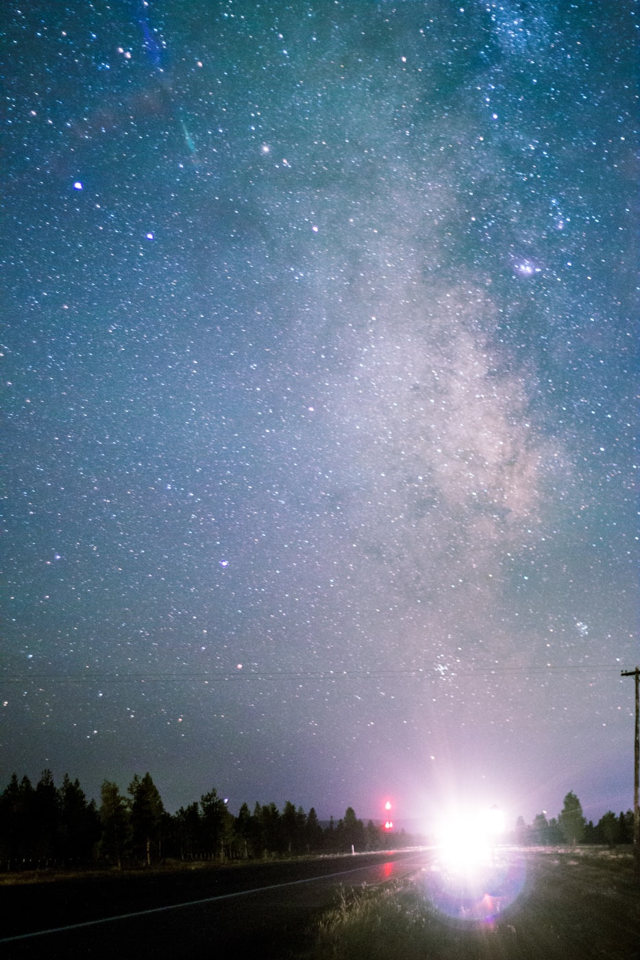 银河系之谜,我们住在宇宙的哪个角落 银河系之谜,我们住在宇宙的哪个角落