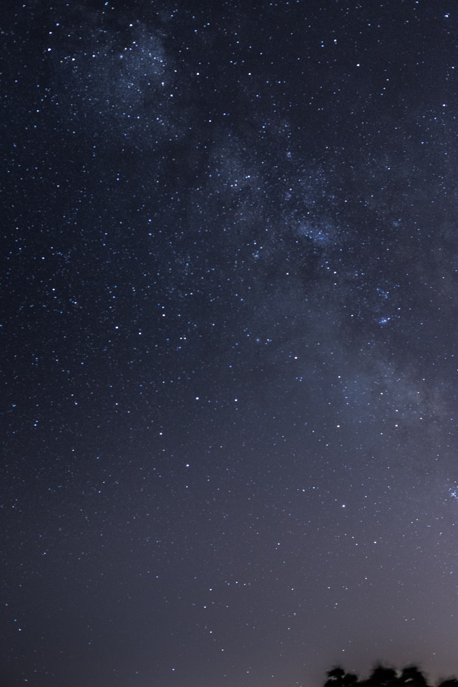 冥王星和银河系的关系图，我在阳台上想通的那个夜晚