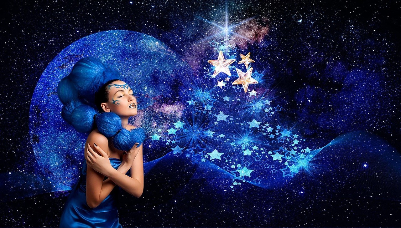 狮子座流星雨其实是银河系洒进眼睛里的星星碎片