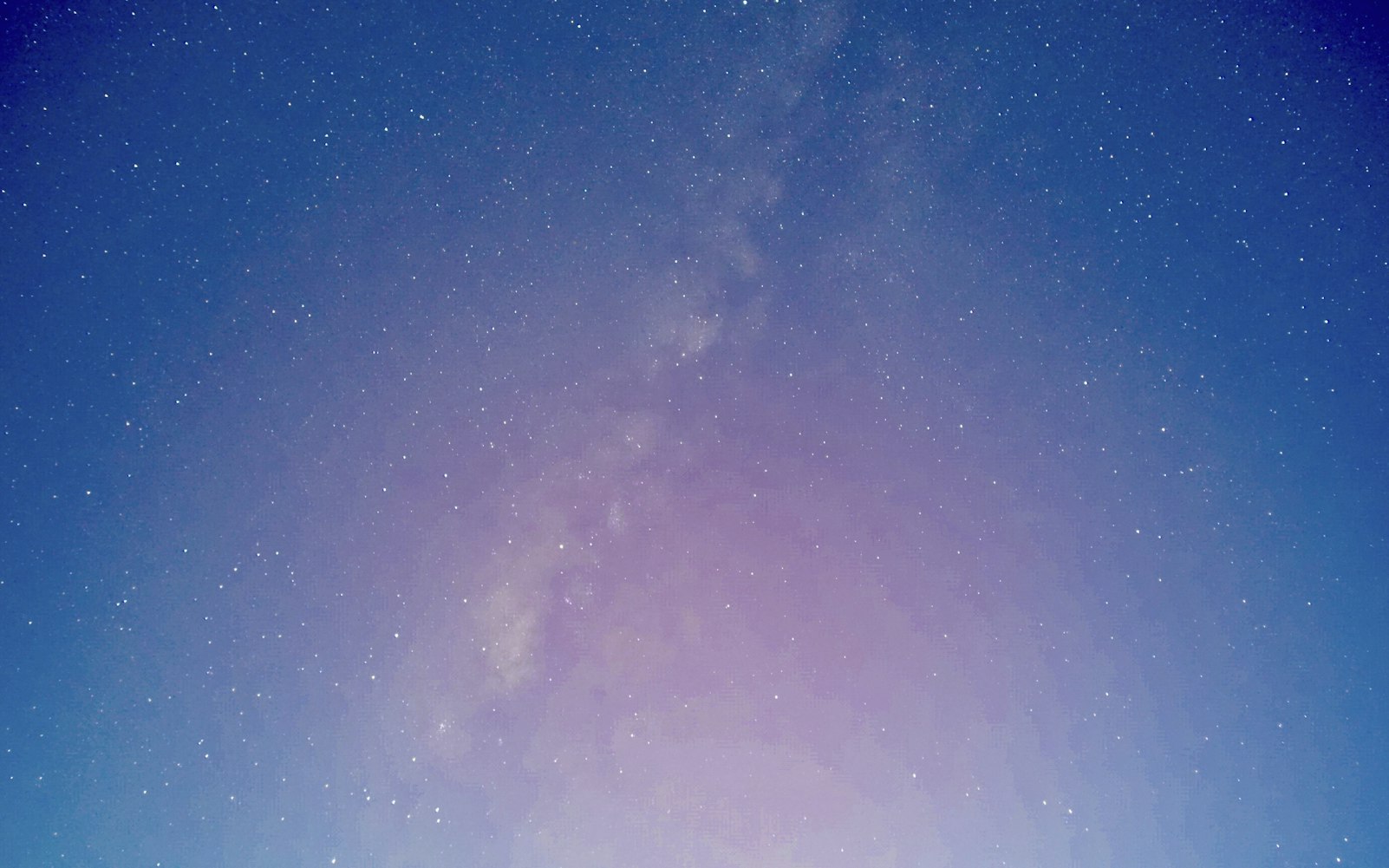 我带着孩子数星星，结果把自己绕进了银河系