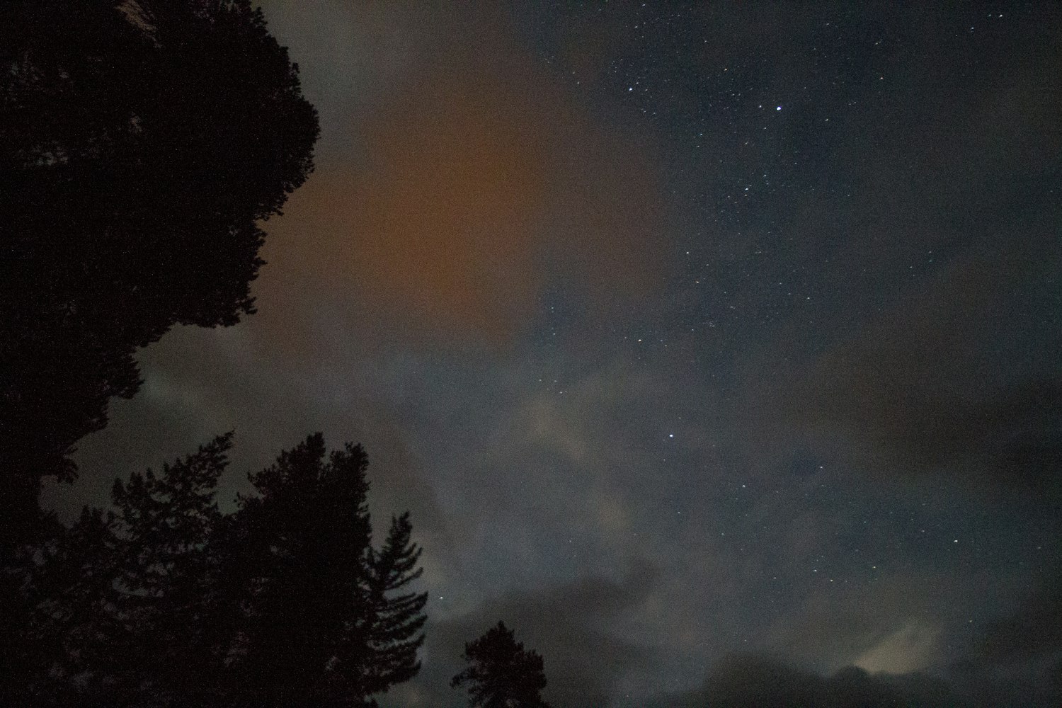 70亿年后的夜空,还能看到那条银色的河吗? 70亿年后的夜空,还能看到那条银色的河吗?