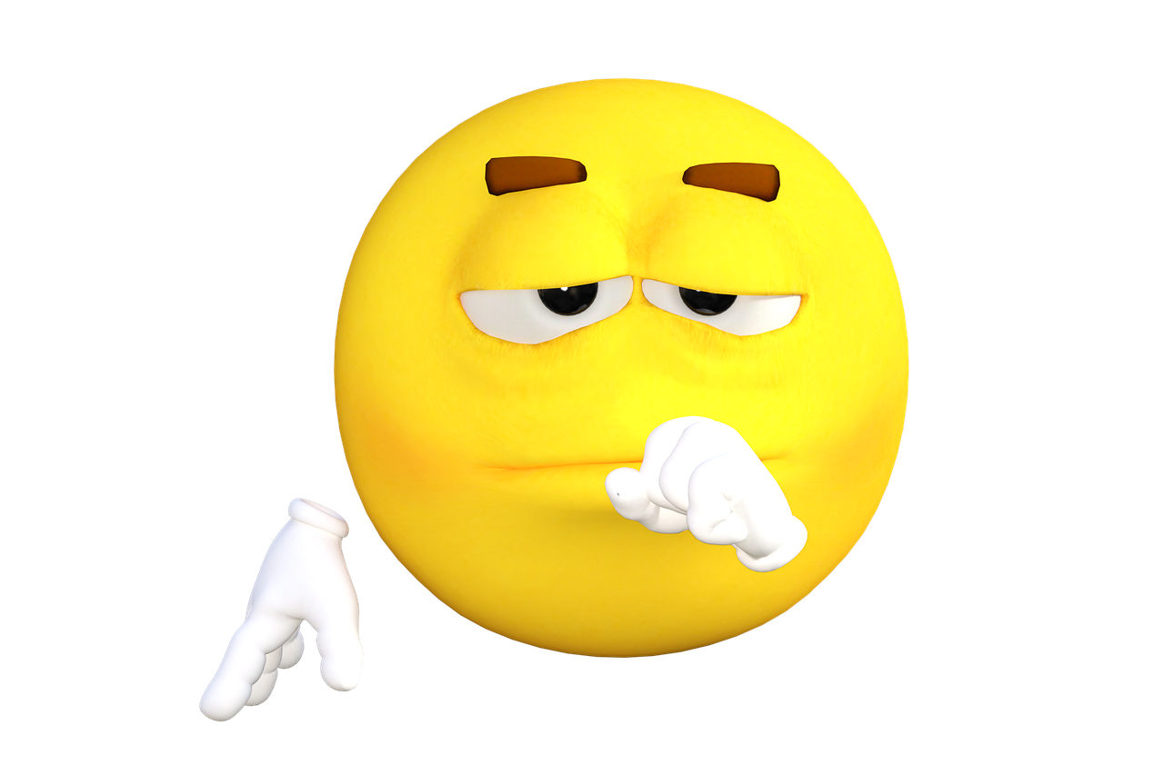 用表情符号拼出一个银河系,这事儿我干了 用表情符号拼出一个银河系,这事儿我干了